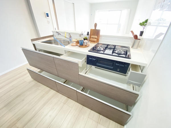 東建ニューハイツ海老名14号棟