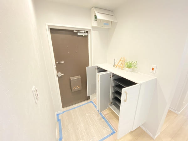 東建ニューハイツ海老名14号棟