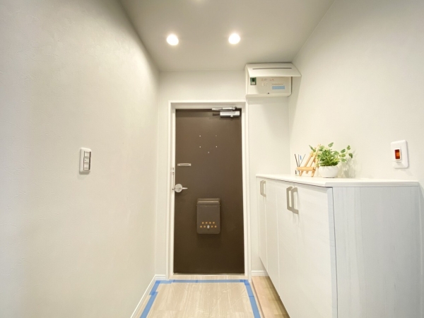 東建ニューハイツ海老名14号棟