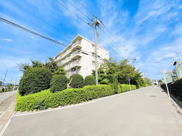 東建ニューハイツ海老名14号棟