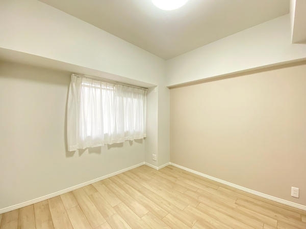 東建座間ハイツ4号棟