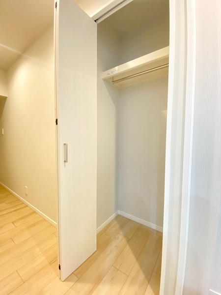 東建座間ハイツ4号棟