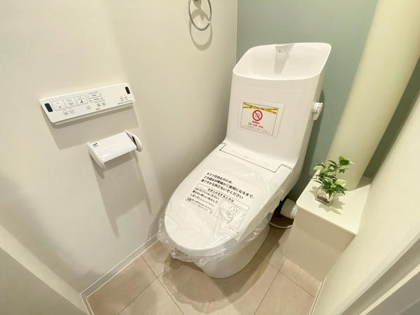 東建座間ハイツ4号棟