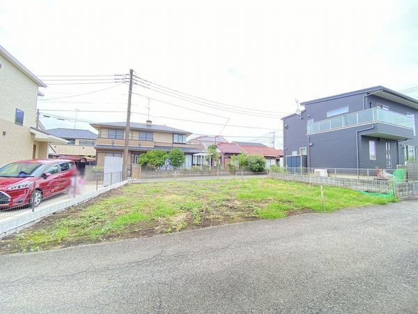 横浜市泉区和泉中央北１丁目の土地