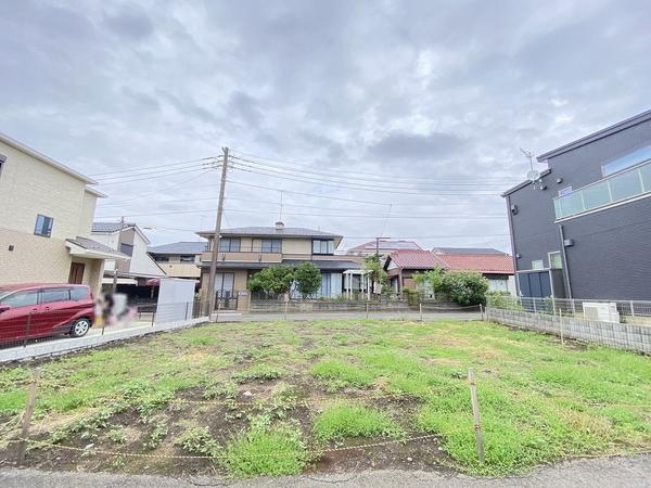 横浜市泉区和泉中央北１丁目の土地