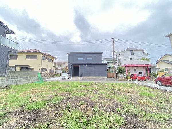 横浜市泉区和泉中央北１丁目の土地