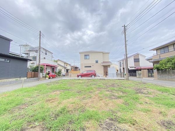 横浜市泉区和泉中央北１丁目の土地