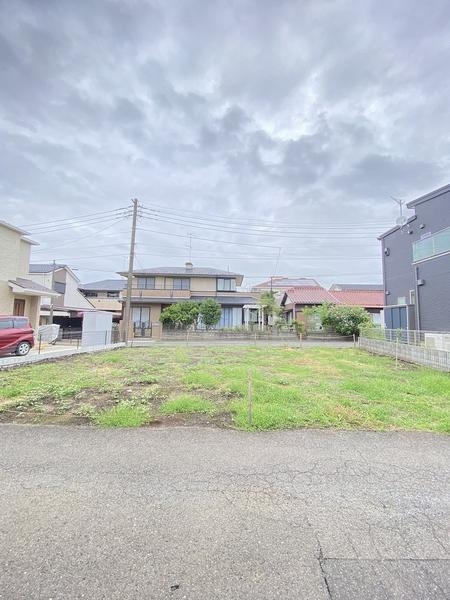 横浜市泉区和泉中央北１丁目の土地