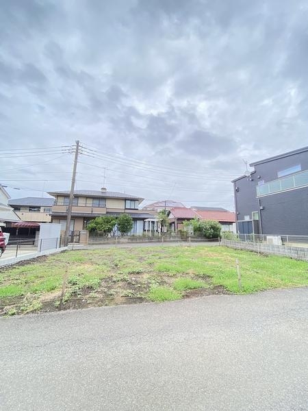 横浜市泉区和泉中央北１丁目の土地