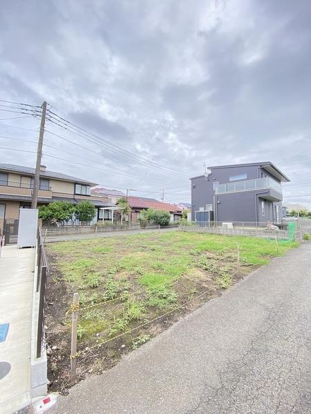 横浜市泉区和泉中央北１丁目の土地