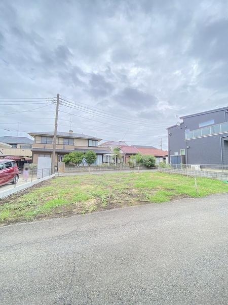 横浜市泉区和泉中央北１丁目の土地