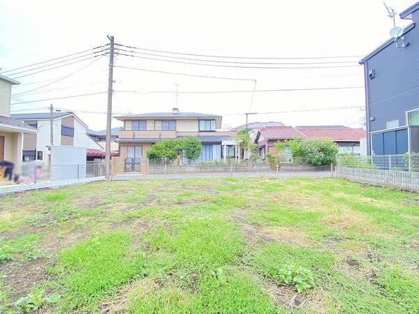 横浜市泉区和泉中央北１丁目の土地