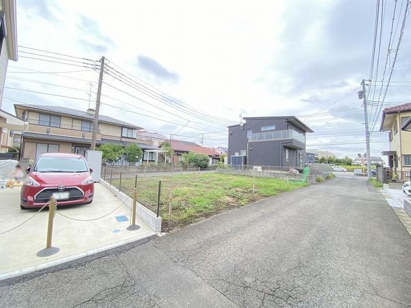 横浜市泉区和泉中央北１丁目の土地