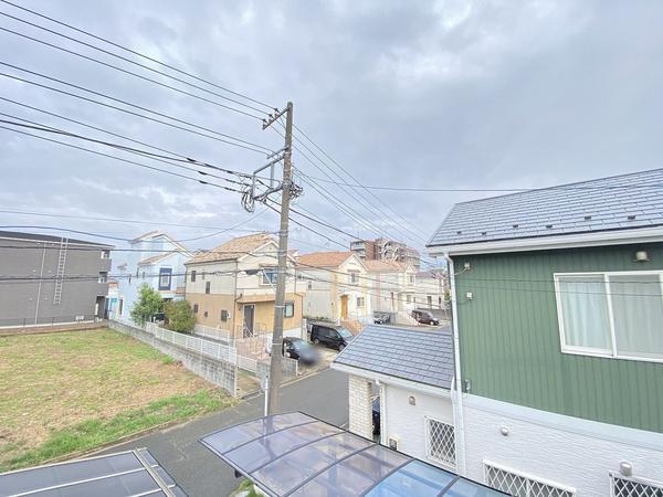 藤沢市円行１丁目の中古一戸建て