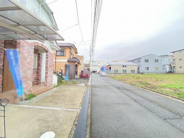 藤沢市円行１丁目の中古一戸建て