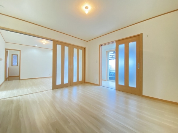 藤沢市円行１丁目の中古一戸建て