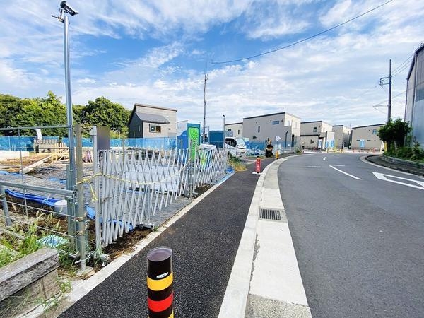 綾瀬市深谷中2丁目　新築戸建　I期　9号棟