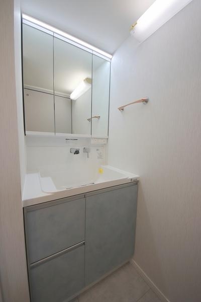 クローバーライフ桜森