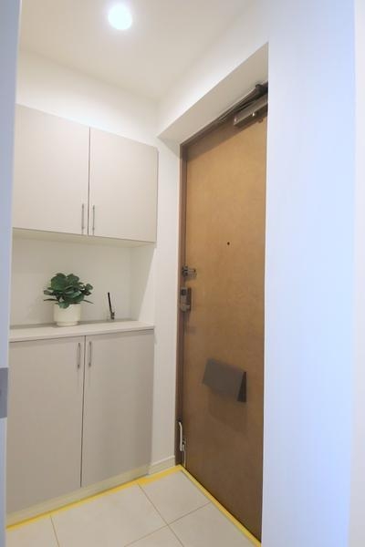 クローバーライフ桜森