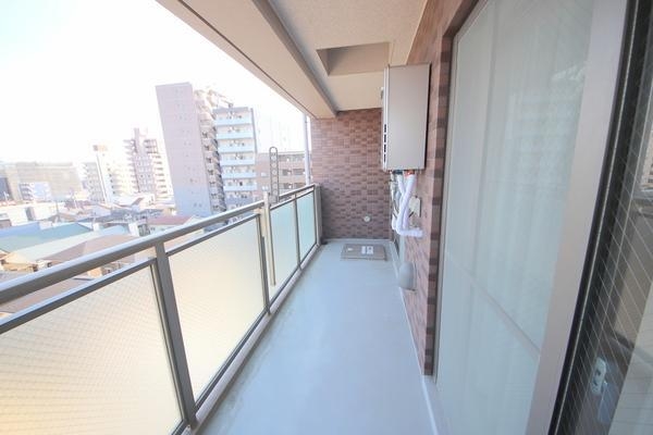 クローバーライフ桜森