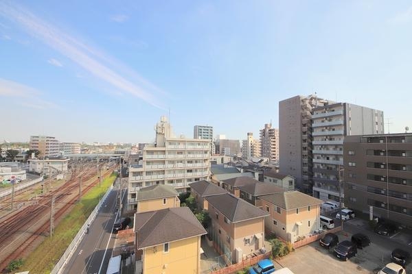 クローバーライフ桜森