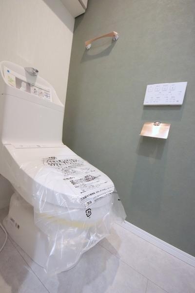 クローバーライフ桜森