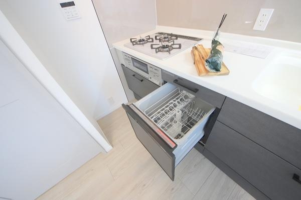 クローバーライフ桜森