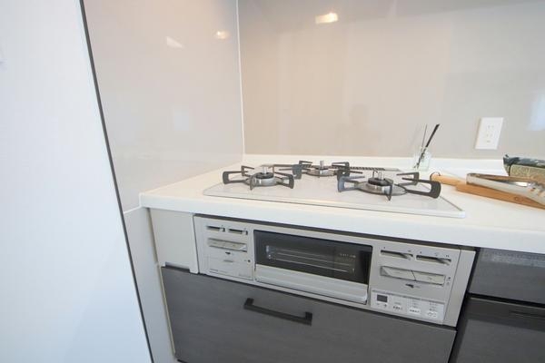 クローバーライフ桜森