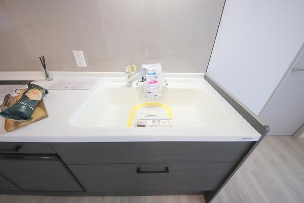 クローバーライフ桜森