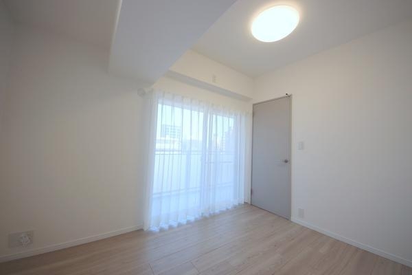 クローバーライフ桜森