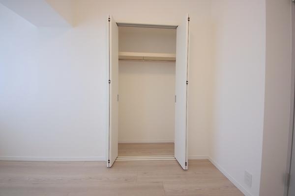 クローバーライフ桜森