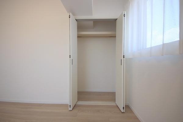 クローバーライフ桜森