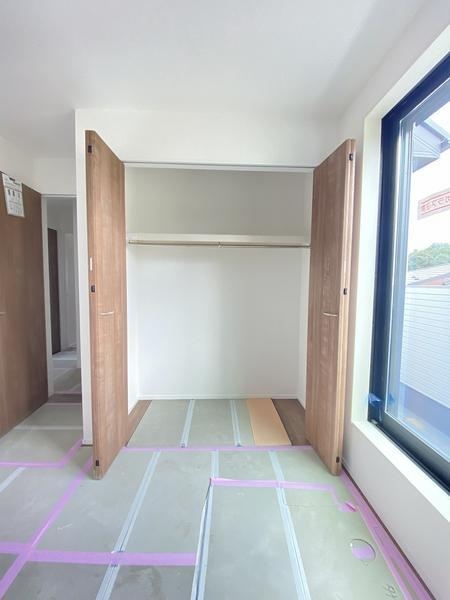 横浜市泉区中田北３丁目　新築戸建　全２棟　１号棟