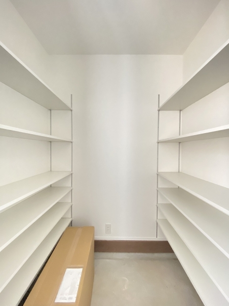 横浜市泉区中田北３丁目　新築戸建　全２棟　１号棟