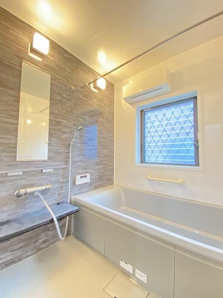 藤沢市亀井野の中古一戸建て