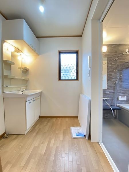 藤沢市亀井野の中古一戸建て