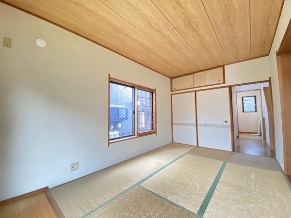 藤沢市亀井野の中古一戸建て