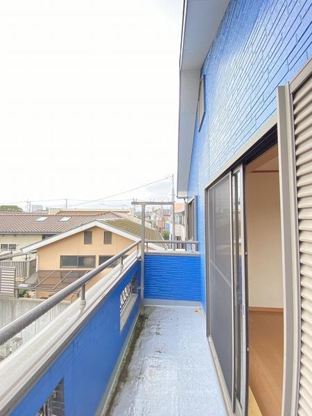 藤沢市亀井野の中古一戸建て