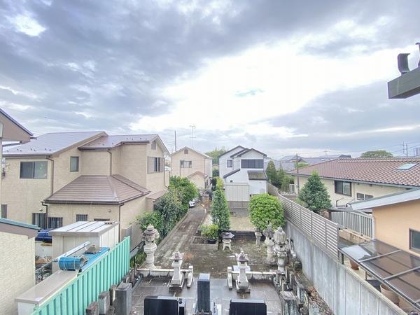 藤沢市亀井野の中古一戸建て