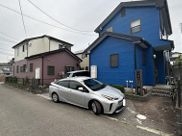 藤沢市亀井野　中古戸建