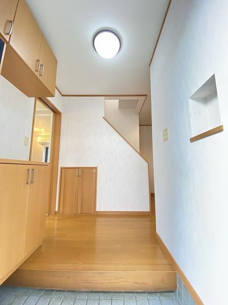 藤沢市亀井野の中古一戸建て