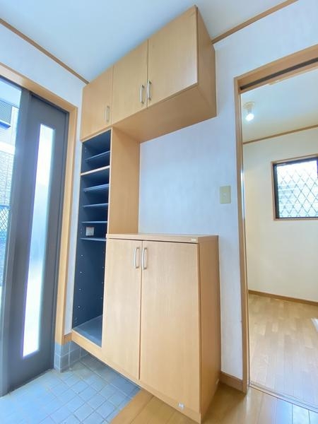 藤沢市亀井野の中古一戸建て