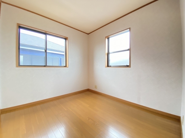 藤沢市亀井野の中古一戸建て