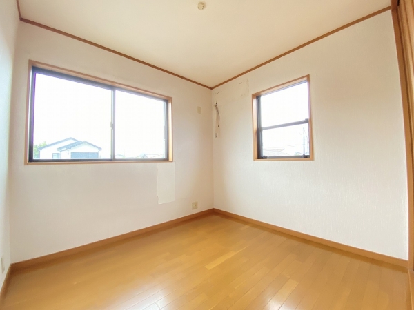 藤沢市亀井野の中古一戸建て