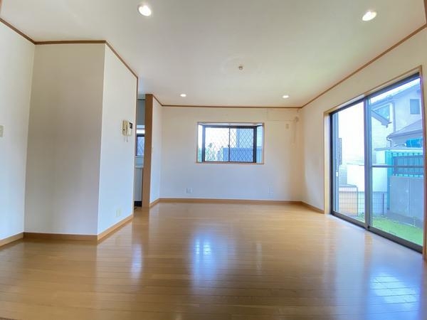 藤沢市亀井野　中古戸建