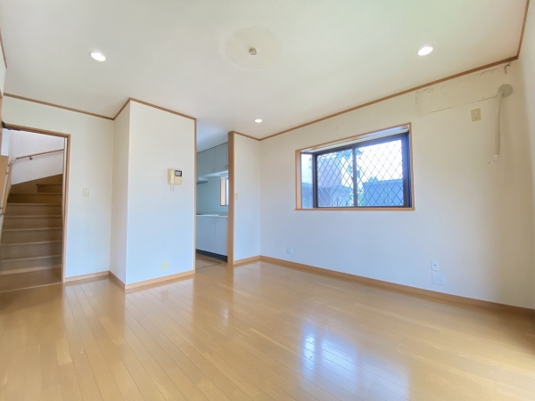 藤沢市亀井野　中古戸建