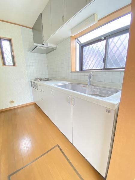 藤沢市亀井野の中古一戸建て