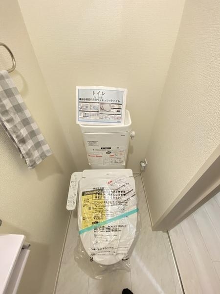 横浜市瀬谷区阿久和西３丁目　新築戸建　全２棟　２号棟