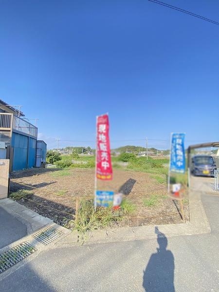 藤沢市今田の土地