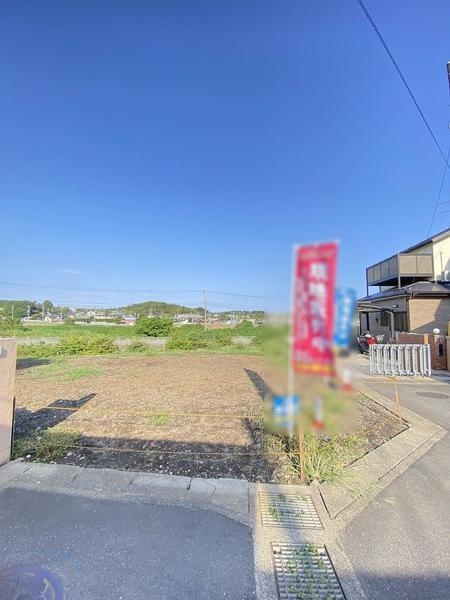 藤沢市今田の土地